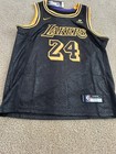 Kobe Bryant  24 Black Mamba Jersey  Youth Medium  Brand New With Tags 