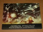 Original Star Wars Souvenir Program