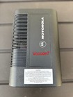 Motorola Astro Saber Vehicle Adapter Sva Convertacom Ntn7227 Nos