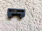 Blue Force Gear Rail Mounted Fixed Loop  Aluminum  Anodized