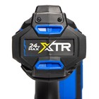 Kobalt Xtr 2-1 8-in 18 -gauge Cordless Straight Brad Nailer  battery Not Include