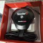 Datacolor Spyder5pro Advanced Monitor Calibration Usb Colorimeter W  Box