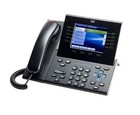    cisco Phone Cp-8961   unified Voip Business Phone 5  Display Hd Voice Telephone   