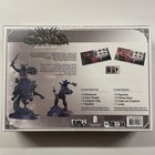 Conan Board Game  Frazetta Guest Box Expansion - Monolith - Ks Exclusive - New