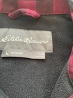 Eddie Bauer Outdoor Flannel Shirt     Men   s Sz S