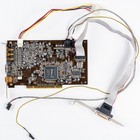 Sound Blaster Audigy 2 Zs Platinum Sb0360 24-bit 96khz Pci Sound Card Windows 98