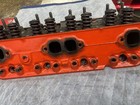 186   1969-1970 Chevy Cylinder Heads 3927186   B-19-0 Date  February 19 1970