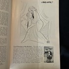 Barbra Streisand In Funny Girl  March 1964 Winter Garden Playbill Premiere Show