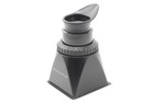 Ddp Us    near Mint    Hasselblad Magnifying Hood 52094 Chimney Finder From Japan
