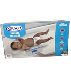 Graco 220lb Digital Baby Scale Infant Toddler Lcd Growth Scale Model 2143401