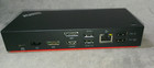 Lenovo Thinkpad Usb-c Dock Gen 2 Ldc-g2 40as 03x7609 Docking Station Free Ship  