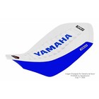 Fmx All Colors Series Seat Cover For Yamaha Raptor 700 700r - Free Shipping