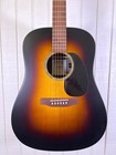 Martin D-x2e Ziricote Burst W gig Bag M2979408
