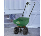 Scotts Turf Builder Edgeguard Mini Broadcast Spreader Lawn Seed Fertilizer Salt 