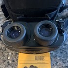    burris B-1500 Laser Rangefinder Binoculars 7x40 Hunting Optics Lrf Case Box   