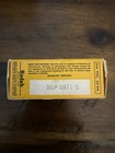 Rare - Nib  nos Roll Kodak Vp-127 Verichrome Pan Film - Guaranteed