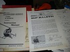 Gmp Hughes 300c 1 8 Rc Helicopter Kit Vintage Hobby Grade Nitro Glow Flybar