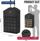 Ultra Slow Feed Horse Hay Bag  Net Front Design  3 Pack Black
