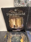 Free League - Huge Lot Of 17 Symbaroum Rulebooks  Guides  All Throne Of Thorns 