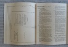 Antique Vintage Doll Pattern Hu103 By Hazel Ulseth Holly B 24 1 2  Doll New