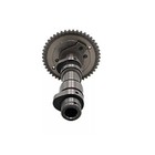 Camshaft For Hisun 700 750 Cam Sprocket 5 Valve 14100-007-0000 Atv Utv