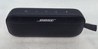 Bose Soundlink Flex Wireless Bluetooth Speaker Black  Fast Free Shipping A