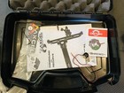 Axcel Achieve Xp Pro Carbon Bar Compound Black black 6 In  Rh With Shrewd Sight