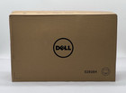 Dell E1916h 19  Widescreen Led Backlit Lcd Monitor-new