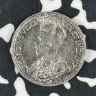 1921 Canada 10 Cents Lot jm1114 Silver  High Grade  Beautiful 