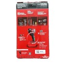 New In Box M18 Milwaukee Fuel 2854-20 3 8 Brushless Cordless Impact Wrench Volt