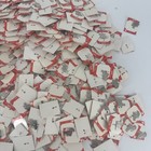 Lot Of 800 Vintage Souvenir Maryland State Charms Coin Silver Reseller Wholesale