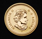 2004 1   Uncirculated Specimen Coin From The Specimen Set