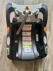 Chicco Keyfit Infant Car Seat Base - Anthracite Slightly Used