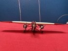 Avfuel 1927 Ford Tri-motor Die-cast Metal Coin Bank 1 72 Scale Authentic Replica