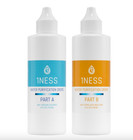 4pk 1ness   Water Treatment Drops   4oz Bpa-free Citric   Hcl Kits Purifier