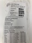 Nylon Syringe Filters  100 pk
