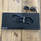 Sony Bdp-s580 3d Blu-ray Dvd Player With Smart Apps Wifi Streaming   no Remote 