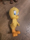 Vintage 1990 1993 Warner Bros Studio Store Looney Tunes Figures Lot Of 7