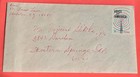Voice Of America 5 Cent Stamp Us Postage Used 1960s