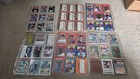Huge Vintage Baseball Card Collection Lot 1980s-1990s