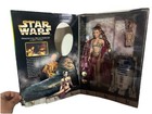 Star Wars Princess Leia Collection Jabba s Prisoner R2-d2 Slave Outfit 1998 Nib