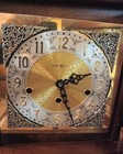 Howard Miller Samuel Watson Triple Chime Bracket Clock - Works  Exc 