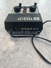 Tech Ii Model Train Controller Mrc Dual Power 2800  Working