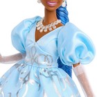 Disney Descendants  The Rise Of Red     Queen Cinderella Fashion Doll With