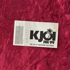 Concert Ticket