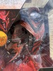 Mcfarlane Toys Rare Game Of Thrones House Of The Dragon Caraxes Figure