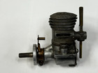 Vintage Thor  29 29 Free Flight Cl Control Line Ignition Model Airplane Engine
