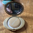 Estee Lauder Golden Aquarius Compact Lucidity Powder Transparent Vintage Make Up