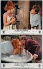 The Fearless Vampire Killers  1968  Roman Polanski - 9 French Lobby-cards