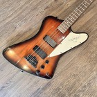 Epiphone Thunderbird Sunburst Electric Bass
